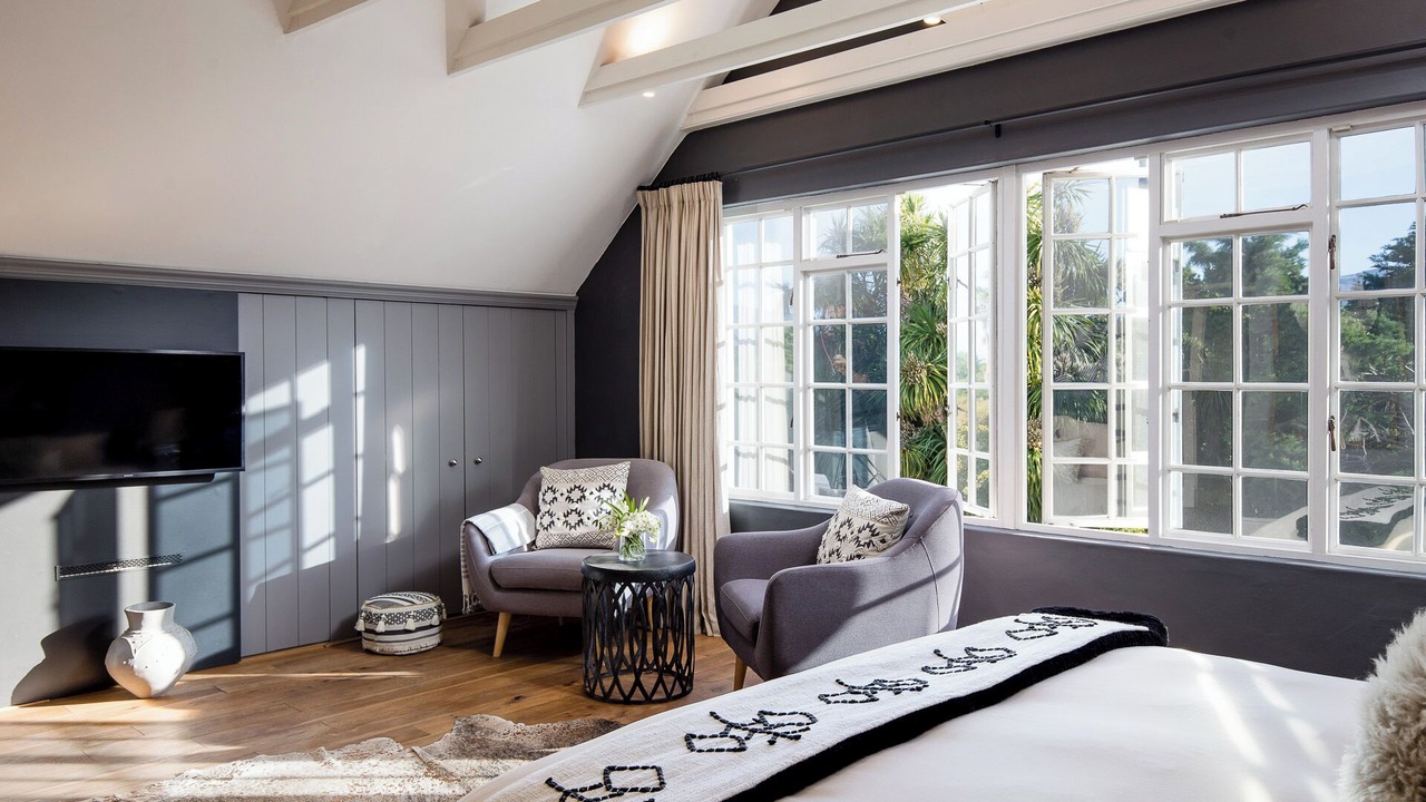 Photo of Bedroom in Constantia