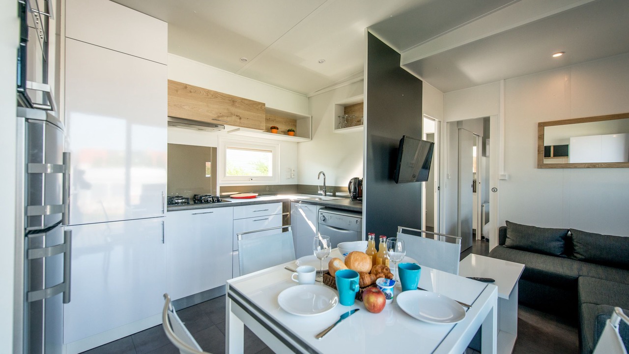 Photo of Kitchen in Knokke-Heist