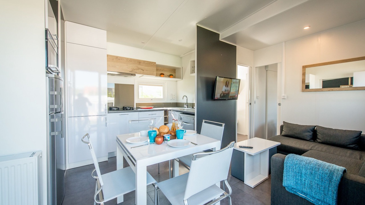 Photo of Kitchen in Knokke-Heist