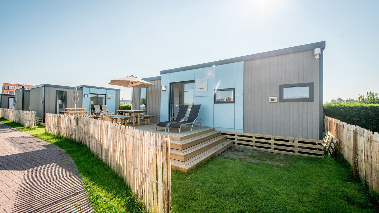 Photo of Outdoor in Knokke-Heist
