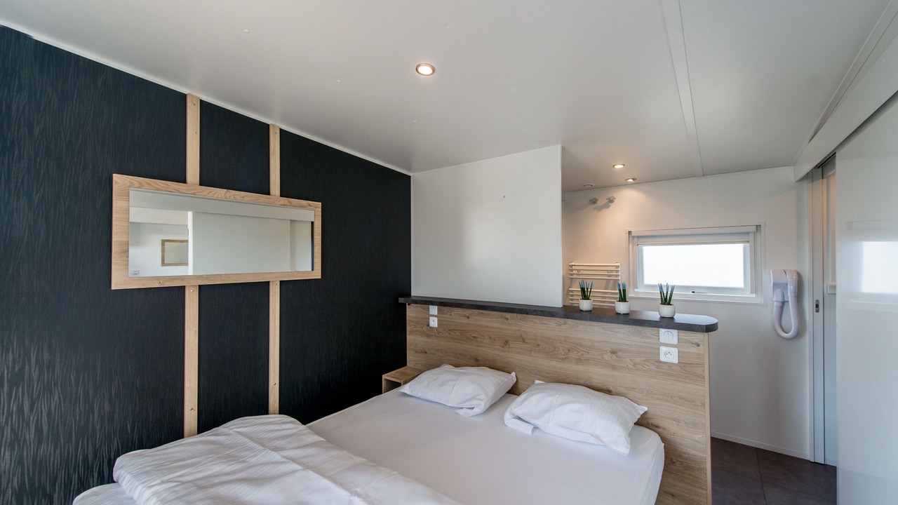 Photo of Bedroom in Knokke-Heist