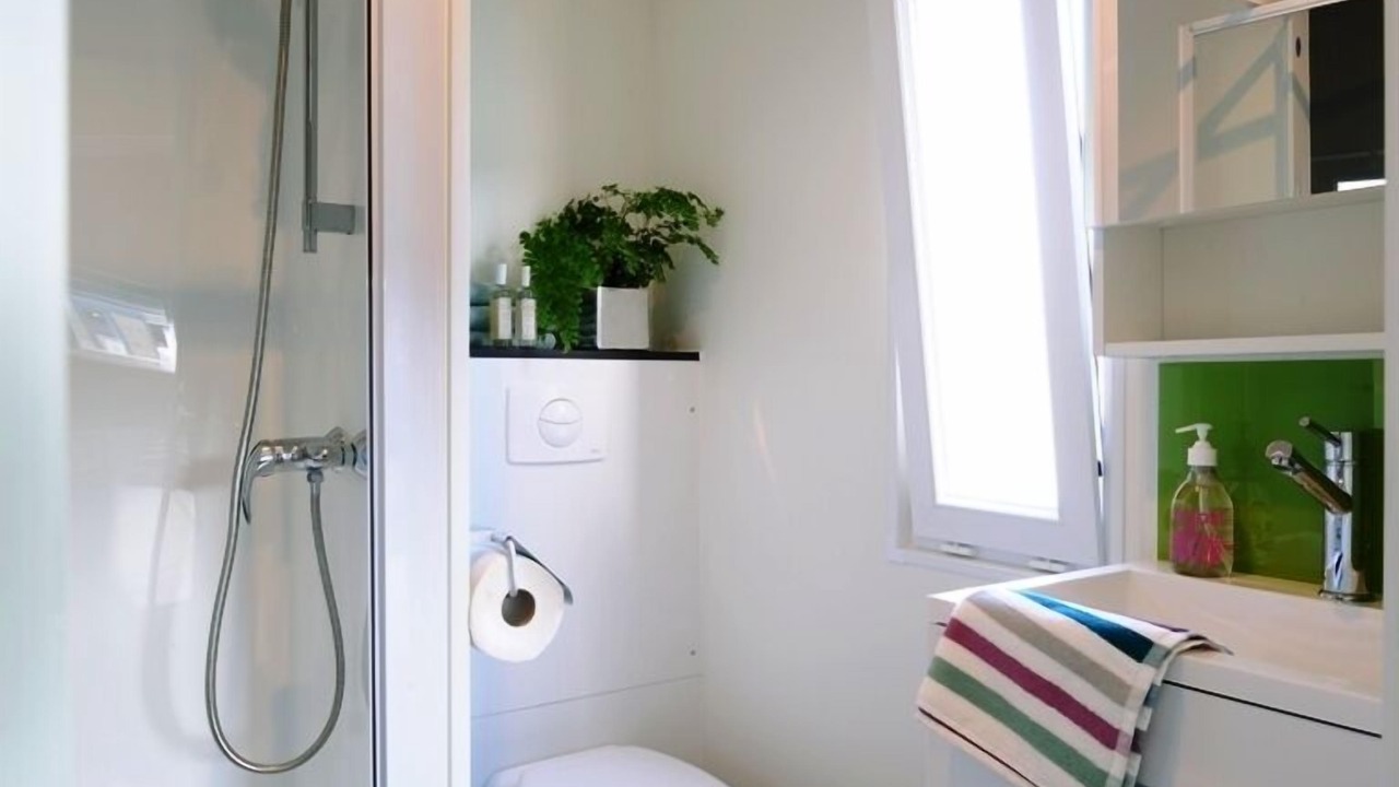 Photo of Bathroom in Knokke-Heist
