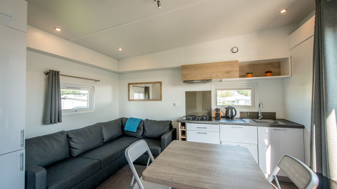 Photo of Livingroom in Knokke-Heist