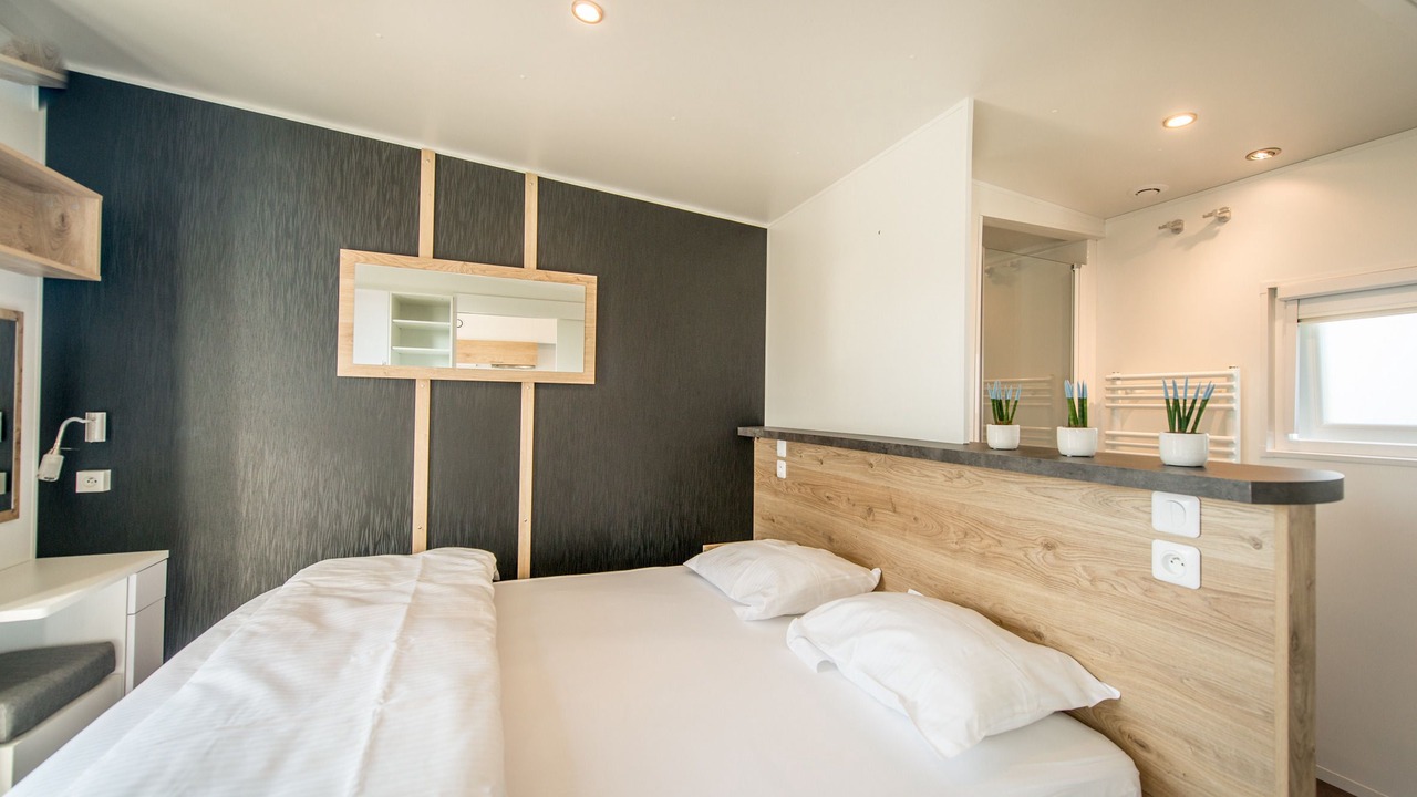 Photo of Bedroom in Knokke-Heist