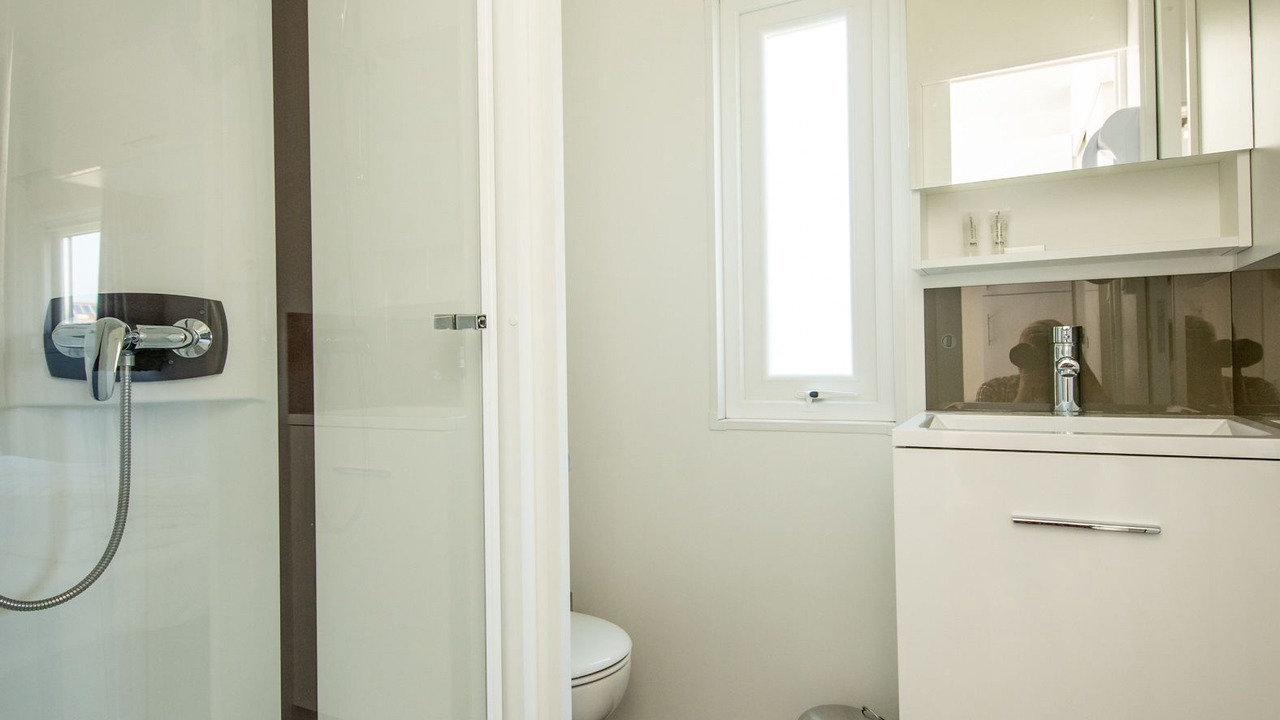 Photo of Bathroom in Knokke-Heist