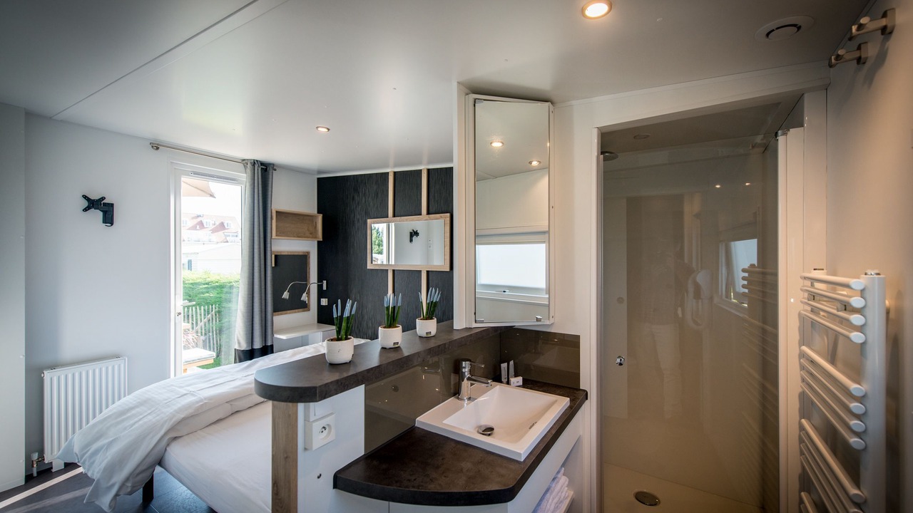 Photo of Bedroom in Knokke-Heist