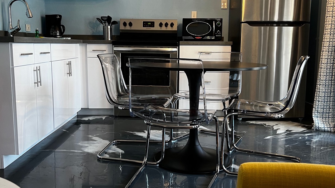 Photo of Kitchen in Islamorada