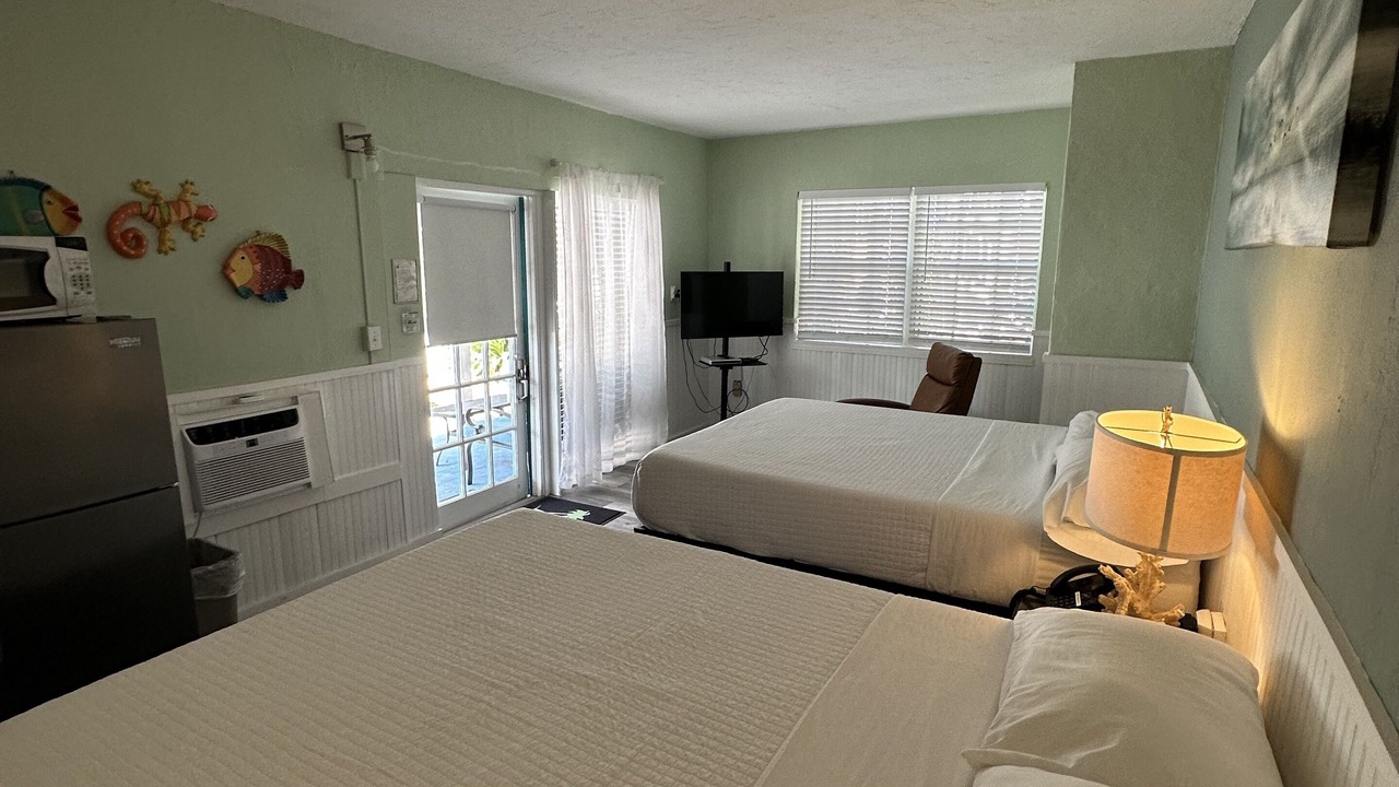 Photo of Bedroom in Islamorada