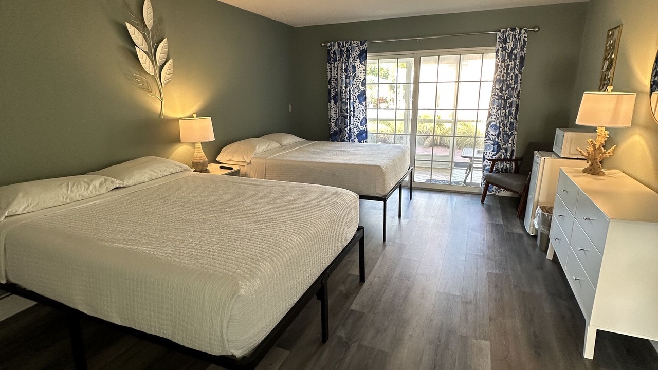 Photo of Bedroom in Islamorada