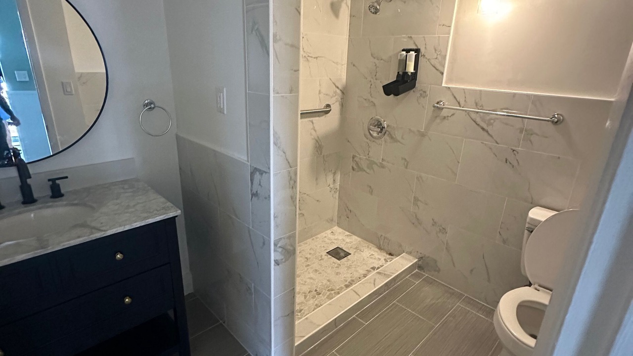Photo of Bathroom in Islamorada