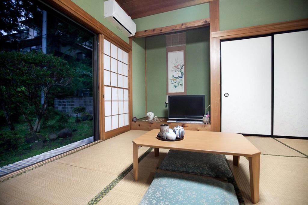 Photo of Bathroom in Nikko