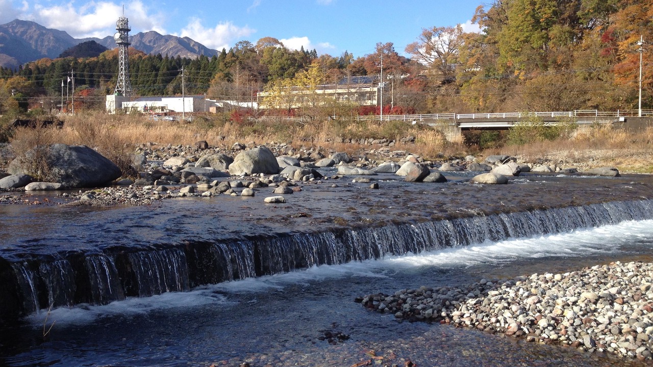Photo of Outdoor in Nikko