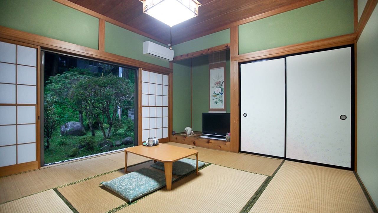 Photo of Bathroom in Nikko