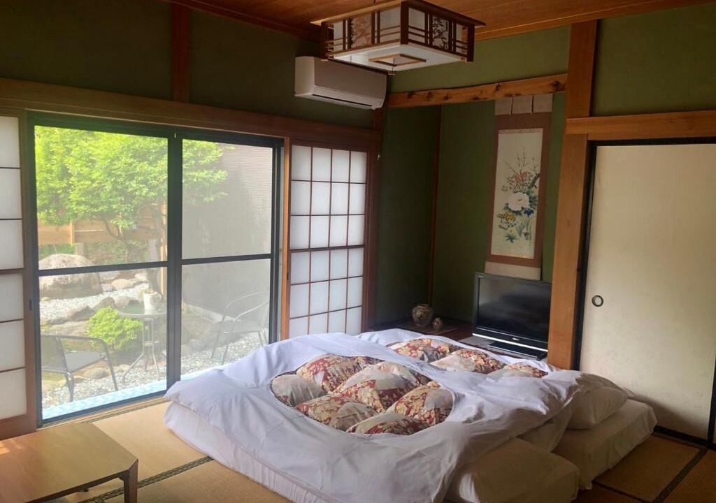 Photo of Bathroom in Nikko