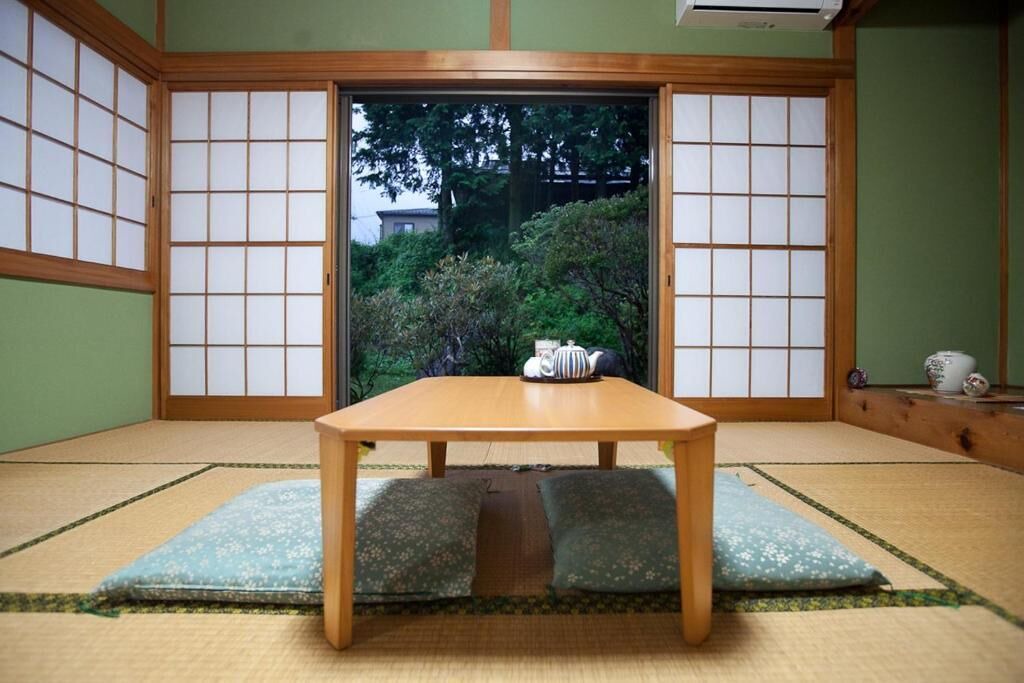 Photo of Bathroom in Nikko
