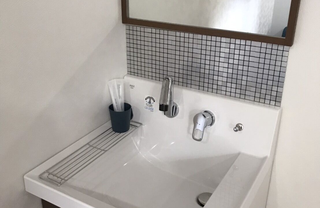 Photo of Bathroom in Nikko
