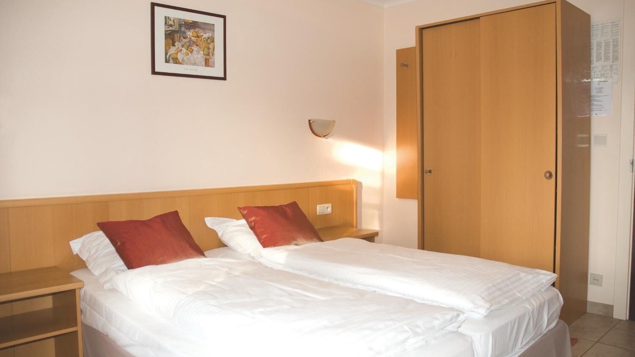 Photo of Bedroom in Courtil