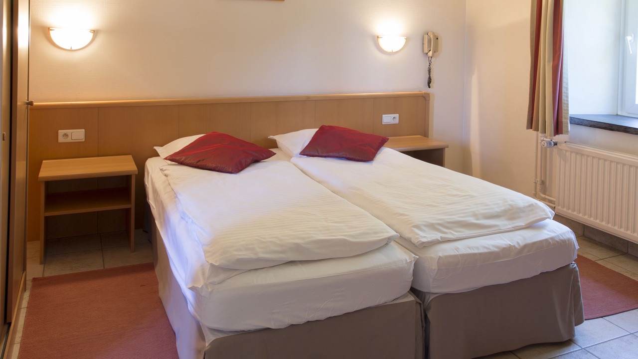 Photo of Bedroom in Courtil