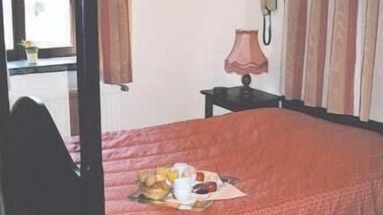 Photo of Bedroom in Courtil