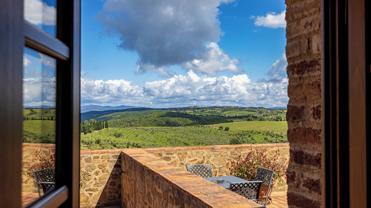 Photo of Outdoor in Cinigiano