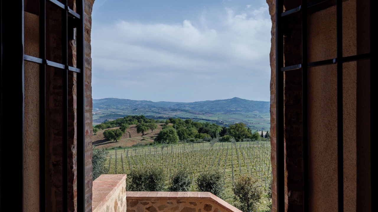 Photo of Outdoor in Cinigiano