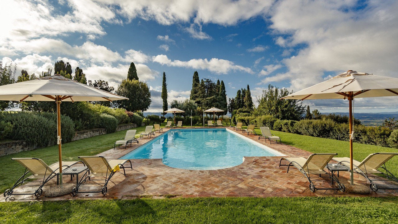 Photo of Outdoor in Cinigiano