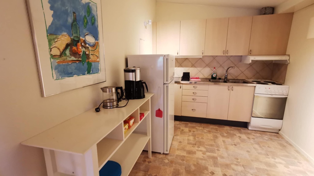 Photo of Kitchen in Varberg Municipality