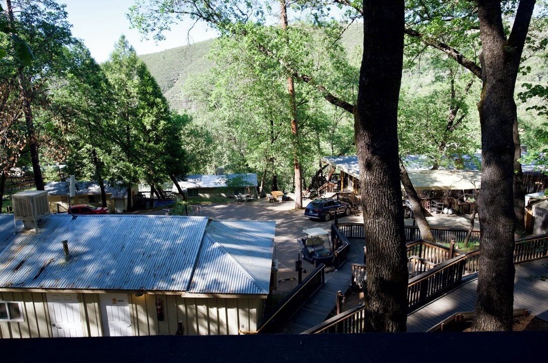Photo of Outdoor in Midpines