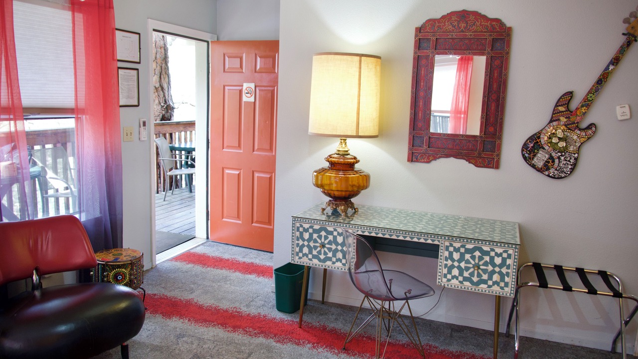 Photo of Bedroom in Midpines