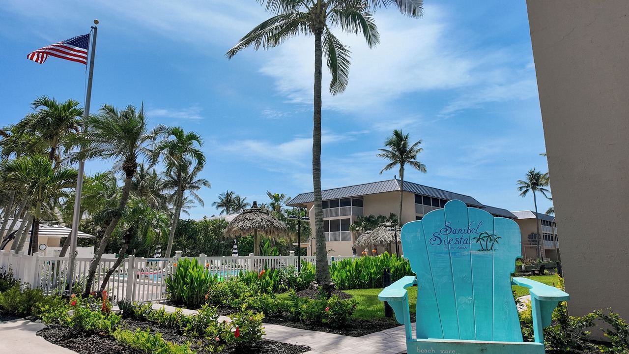Photo of Outdoor in Sanibel