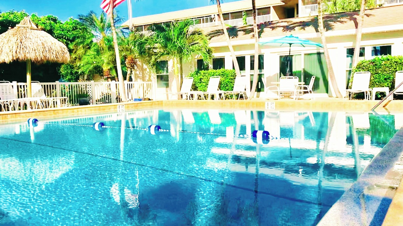 Photo of Outdoor in Sanibel