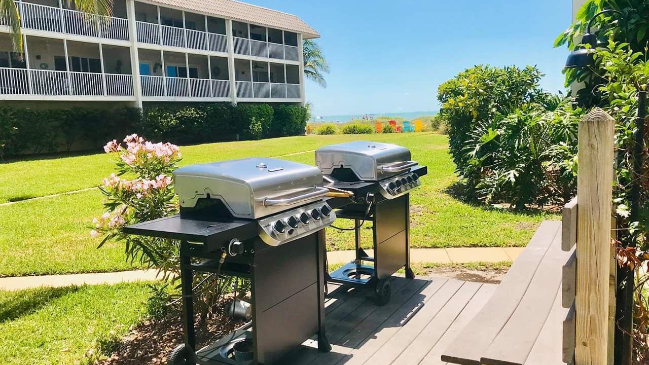 Photo of Outdoor in Sanibel