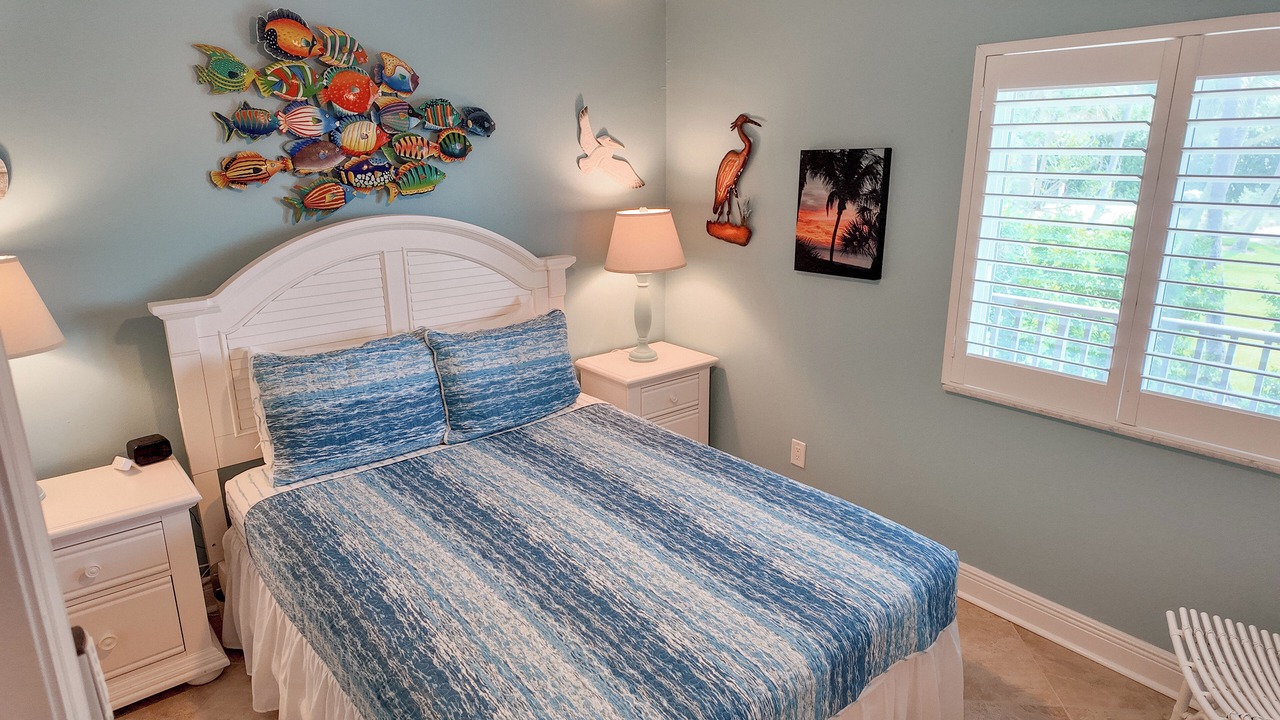 Photo of Outdoor in Sanibel