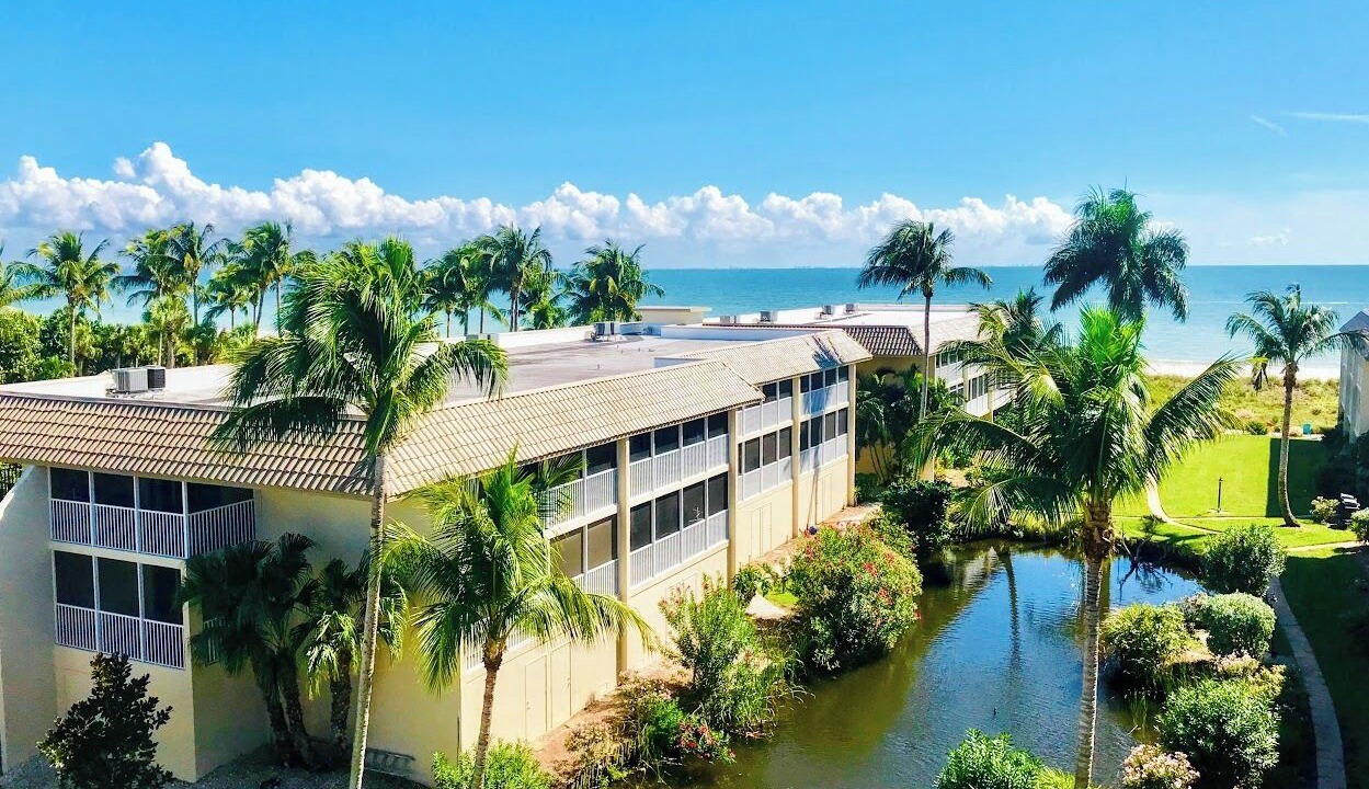 Photo of Outdoor in Sanibel