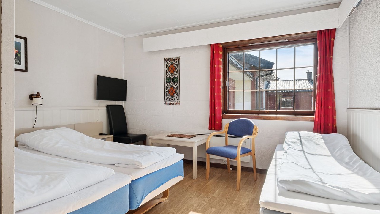 Photo of Bedroom in Grong