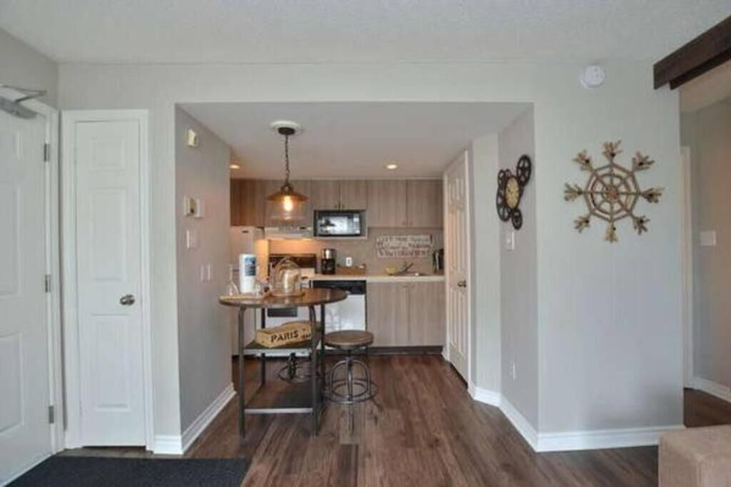 Photo of Kitchen in Craigleith