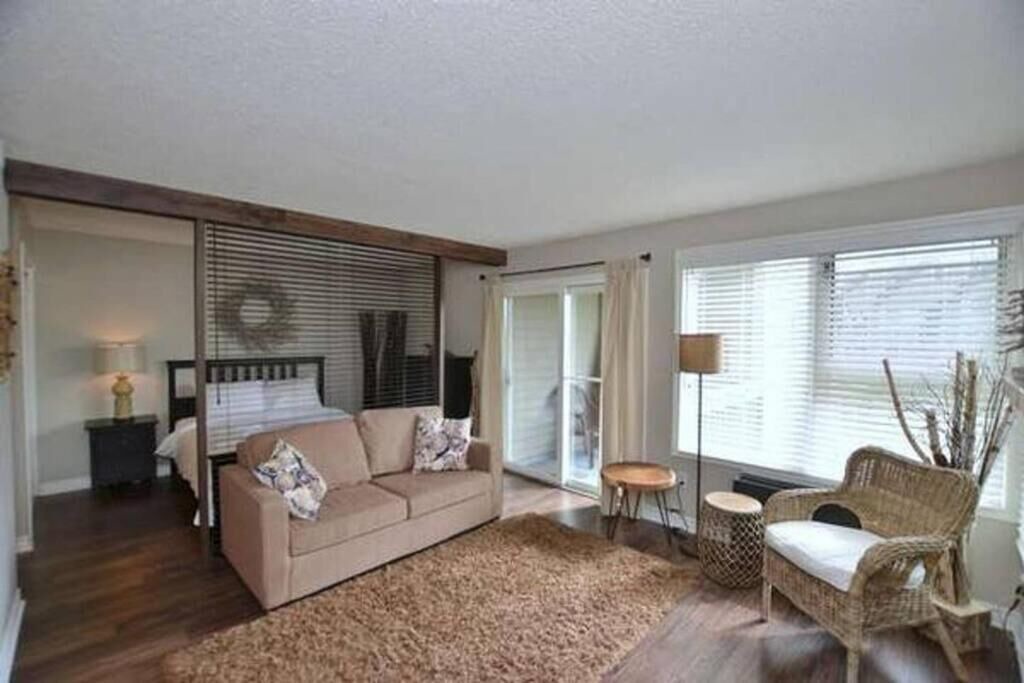 Photo of Livingroom in Craigleith