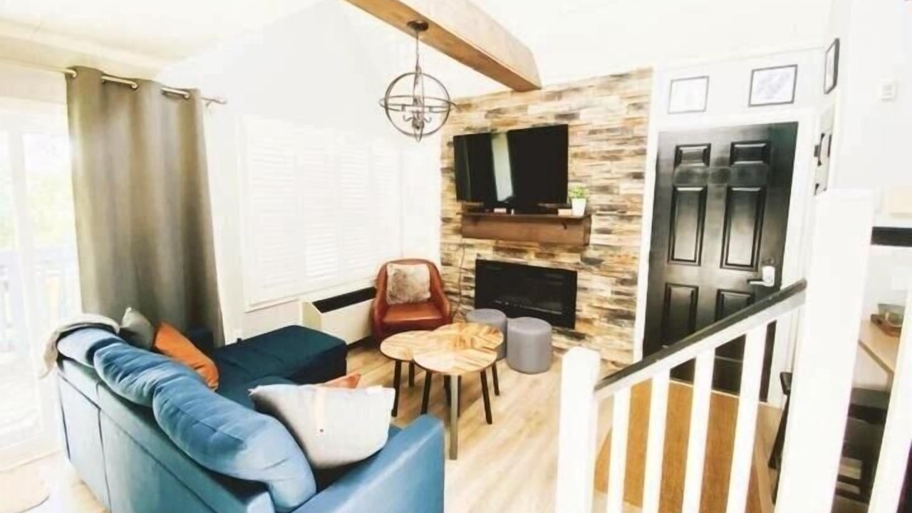 Photo of Livingroom in Craigleith