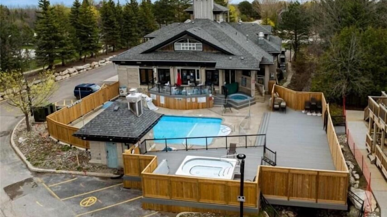 Photo of Outdoor in Craigleith