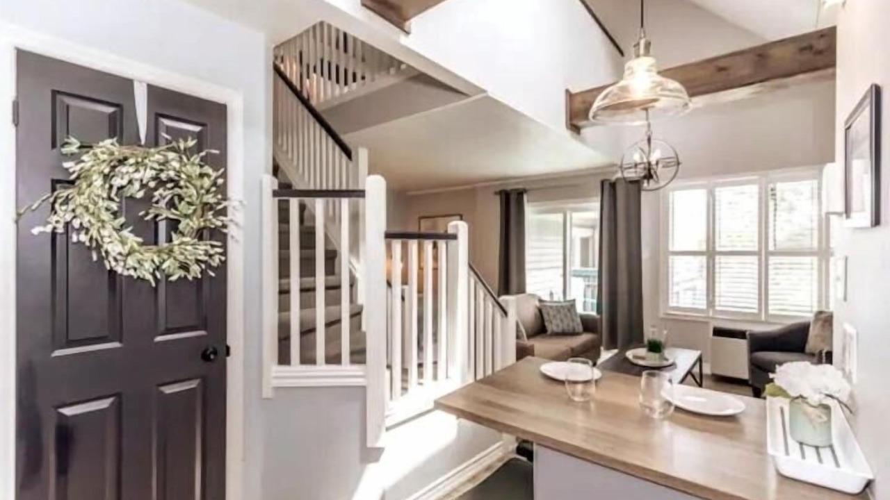 Photo of Livingroom in Craigleith