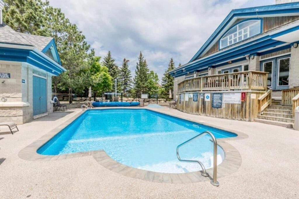 Photo of Outdoor in Craigleith