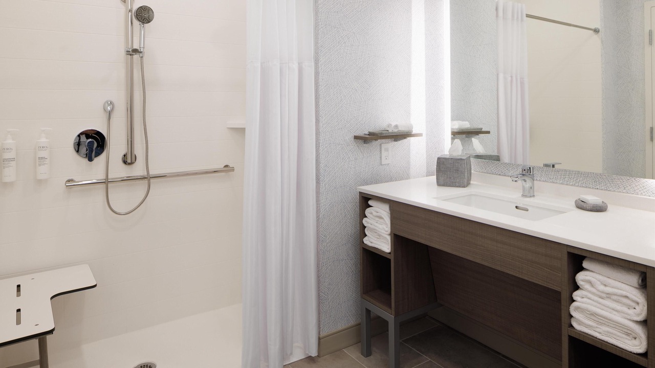 Photo of Bathroom in Kittery