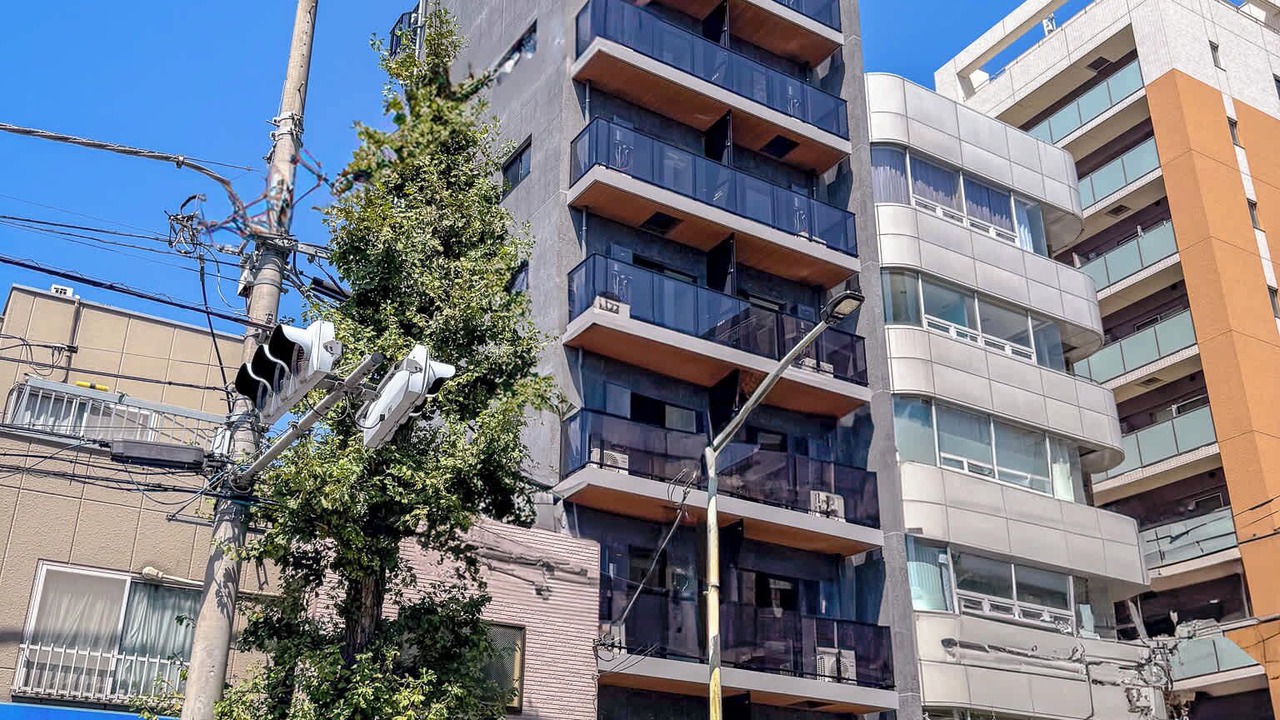 Photo of Outdoor in Nakano