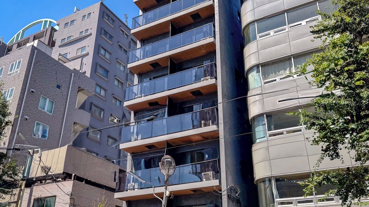 Photo of Outdoor in Nakano