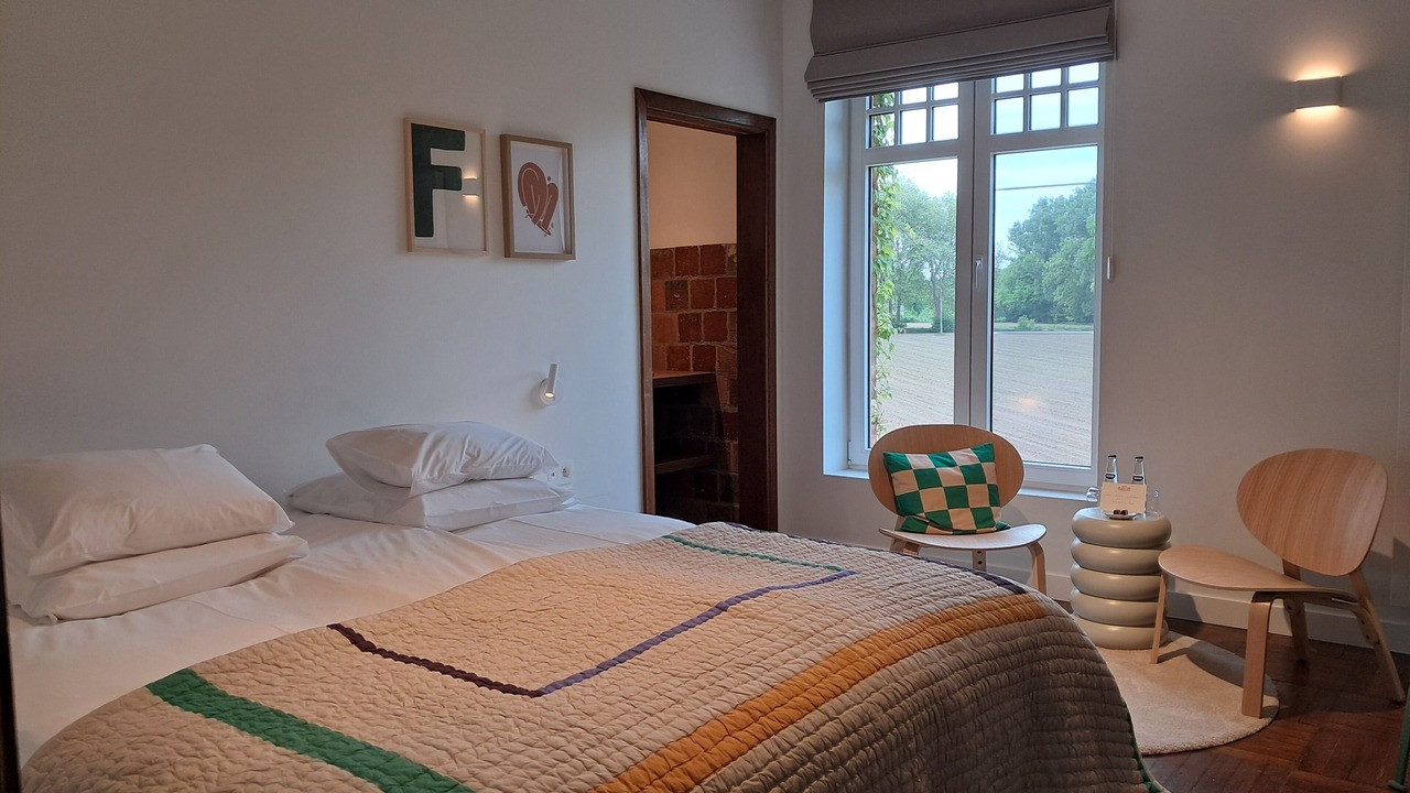Photo of Bedroom in Meerhout