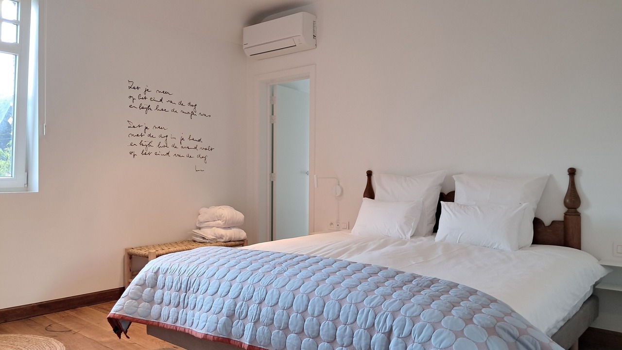 Photo of Bedroom in Meerhout
