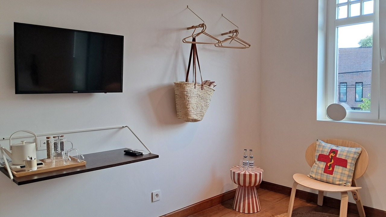 Photo of Bedroom in Meerhout