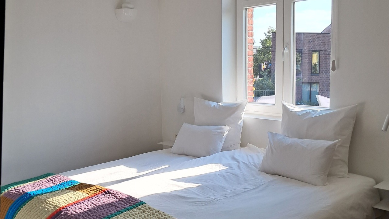 Photo of Bedroom in Meerhout