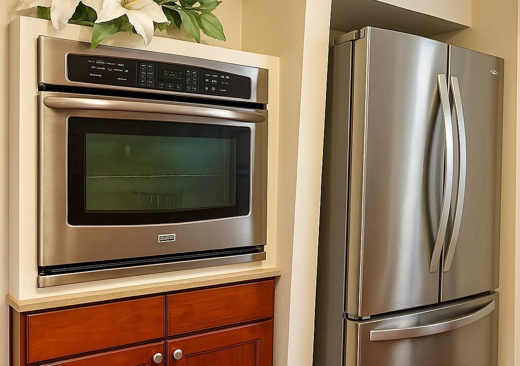 Photo of Kitchen in Pinehurst