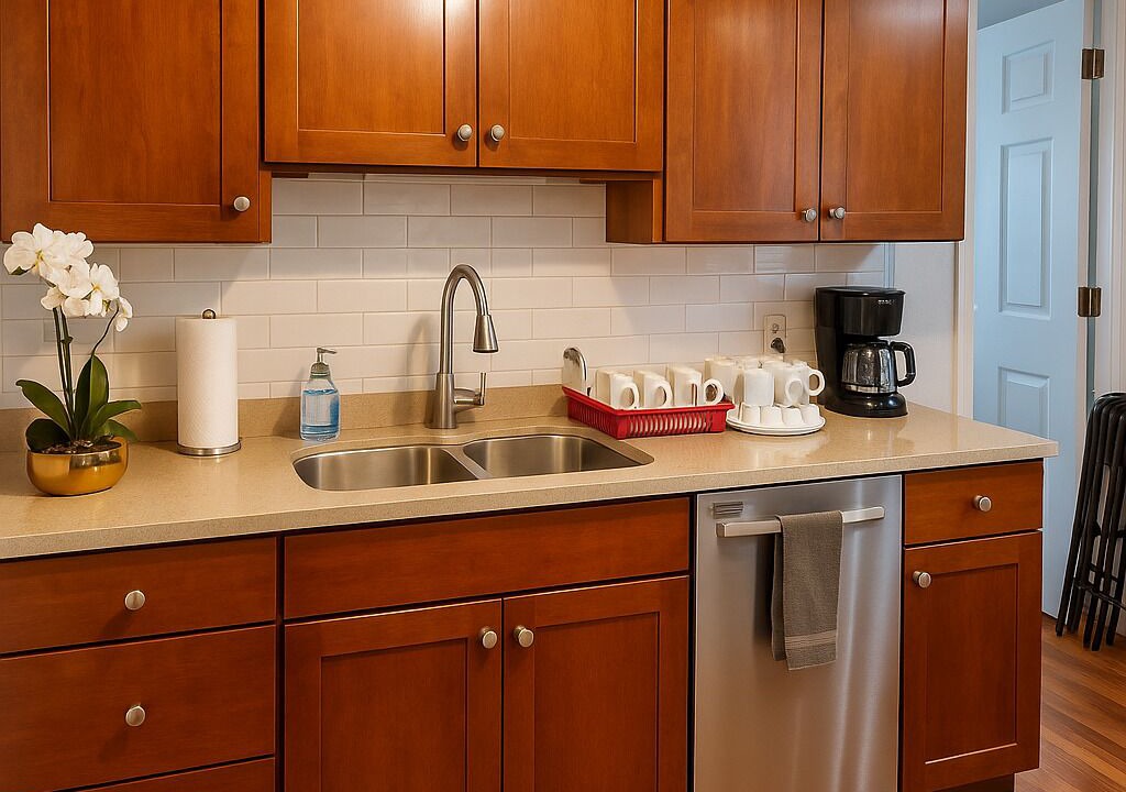 Photo of Kitchen in Pinehurst